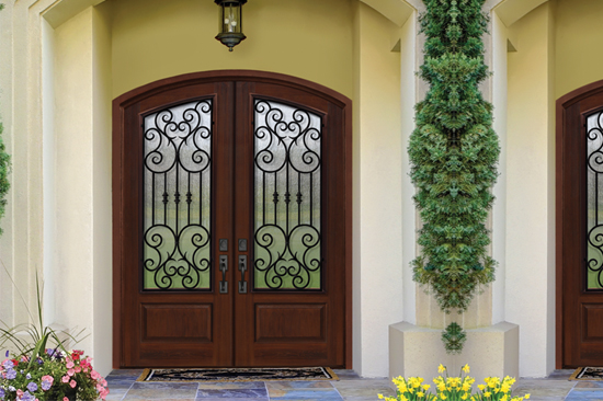 Lemon Grove-entry-door-repair
