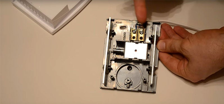 fix door bell in Lemon Grove