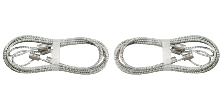 garage door torsion cable repair Lemon Grove