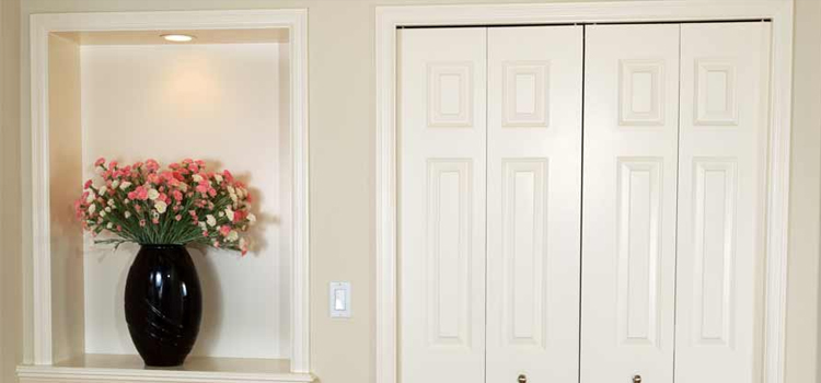 residential closet door repair in Lemon Grove